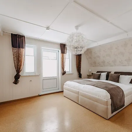 Luna Ferienhaus Braunlage