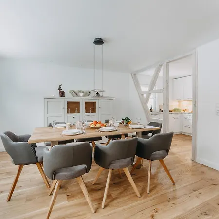 Ferienhaus Luna *